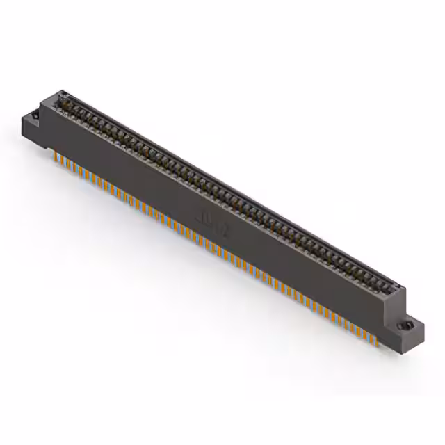 395-104-520-207 EDAC Inc.  Edgeboard Connectors